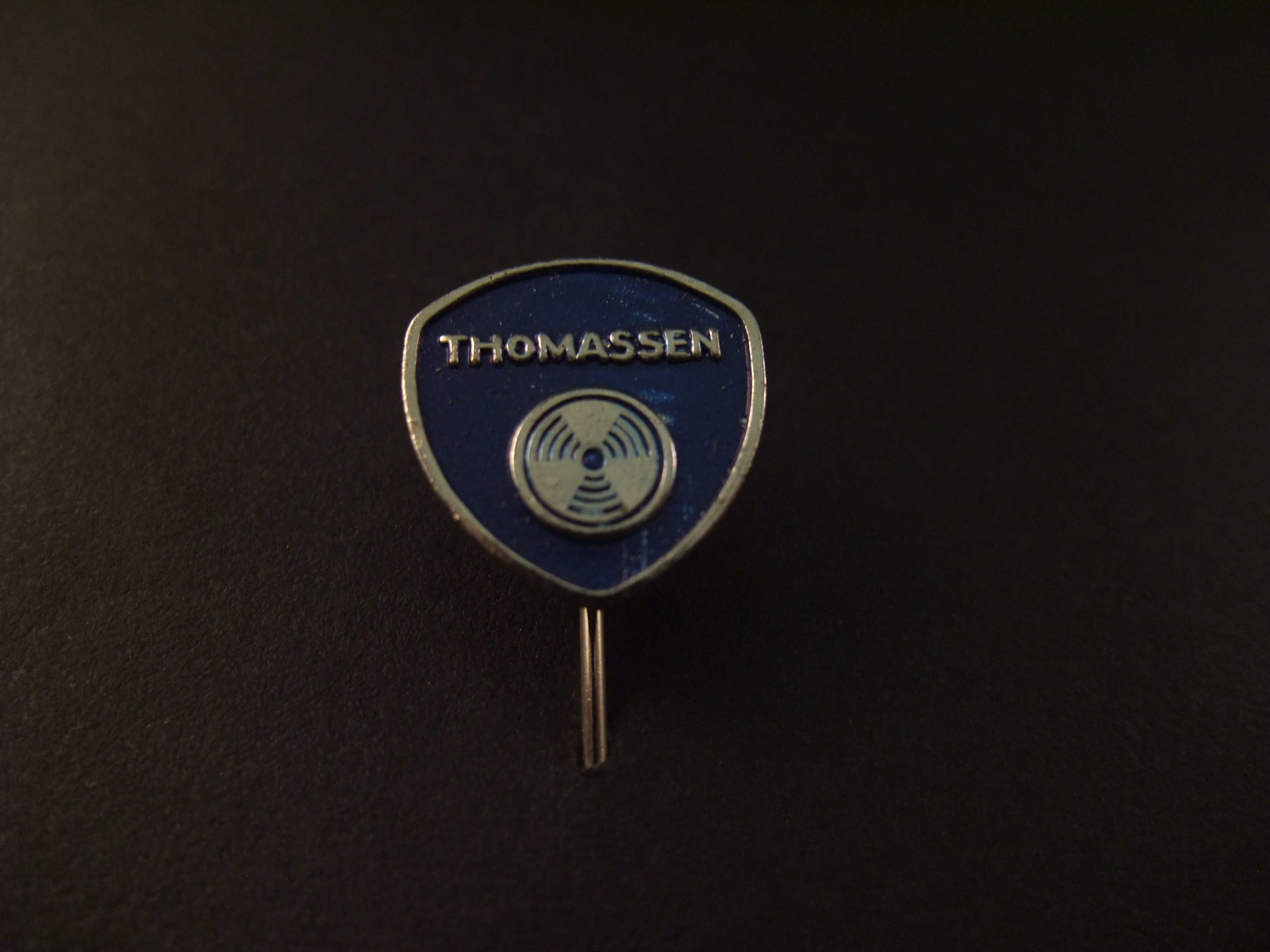 Thomassen motorenfabriek Rheden (later Stork)